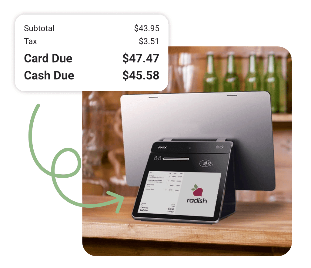 Offset Processing Costs &amp; Maximize Margins
